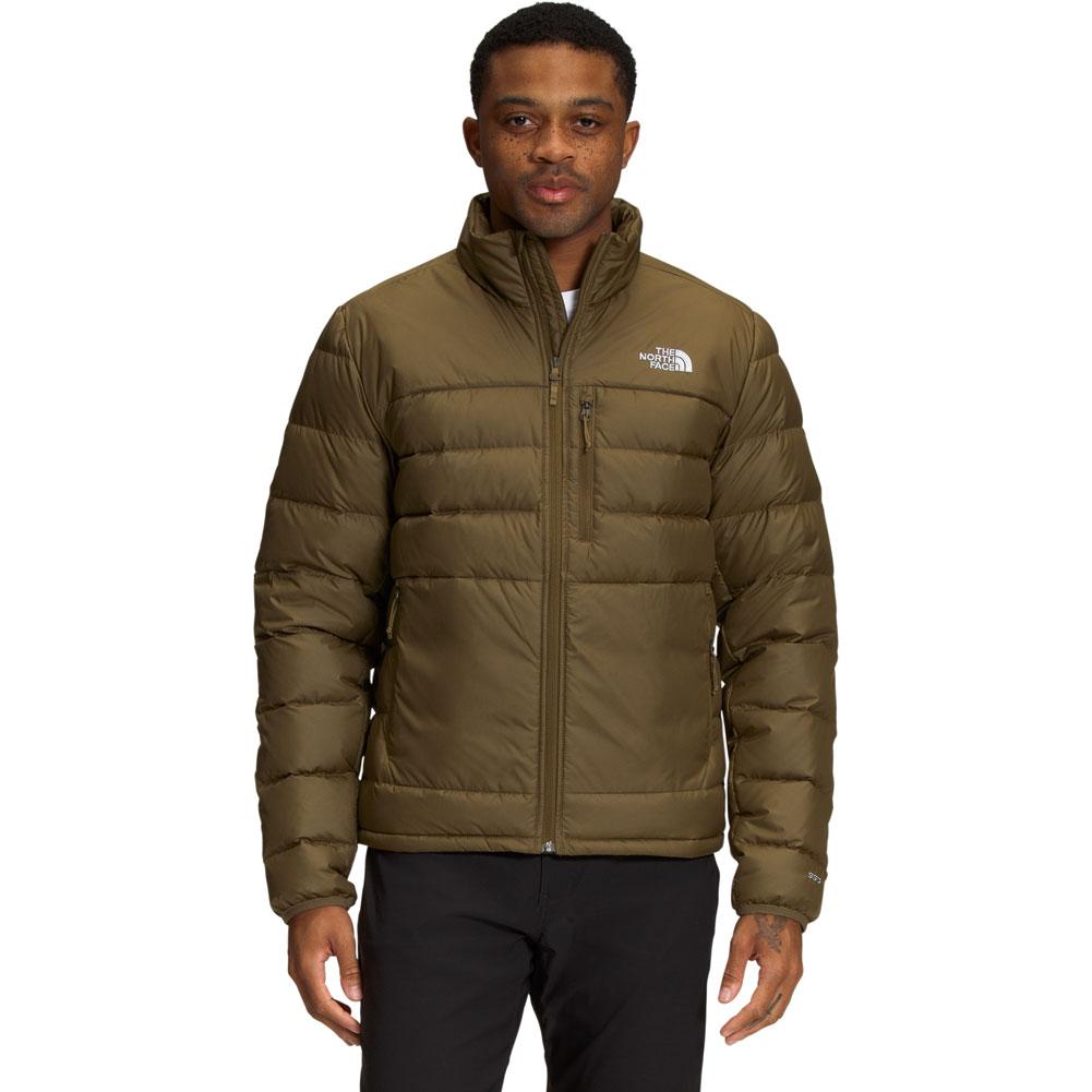 THE NORTH FACE Aconcagua Jacket ダウン-