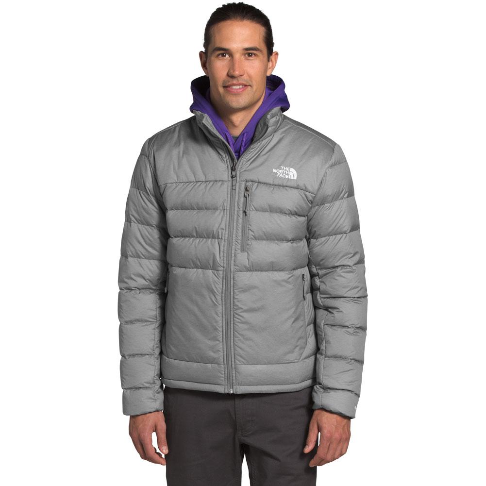 The North Face Aconcagua Hoodie (Shady Blue) Men's Clothing ShopStyle ...
