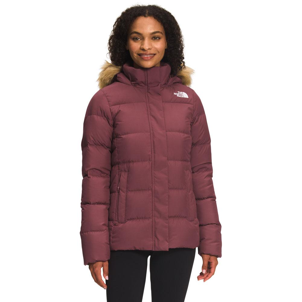 The North Face Jackets and Vests Are on Sale at Rue La La