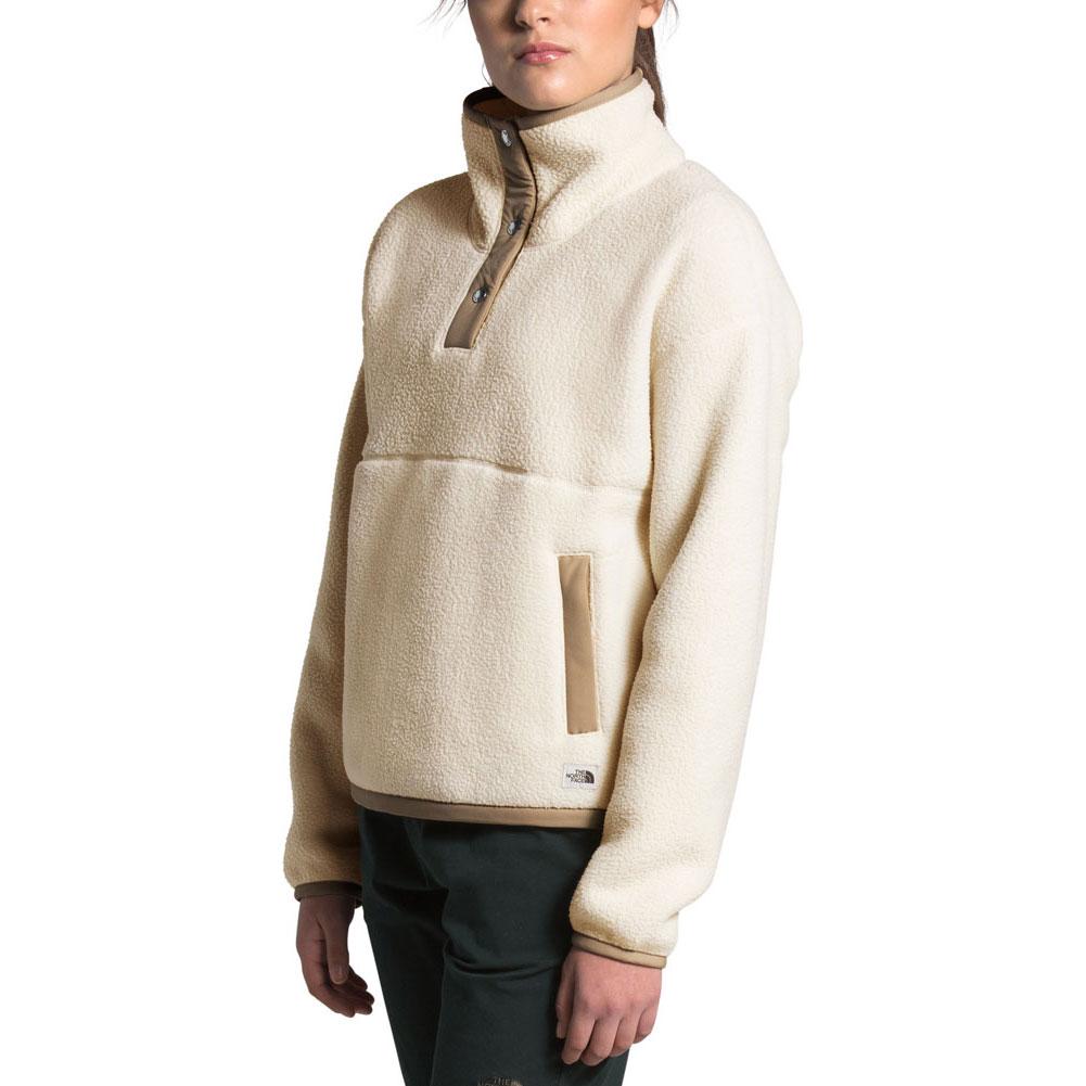 Soju Buckle Detail Super Crop Sweater – Lychee the Label