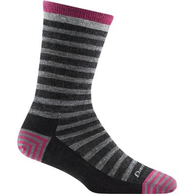 Darn Tough Vermont Morgan Crew Lightweight No-Cushion Socks Women's