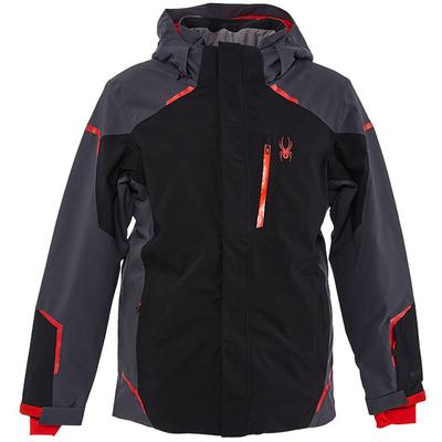 spyder jackets ski