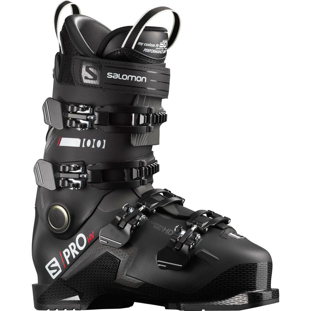 Salomon S/Pro HV 100 Ski Boots Men's