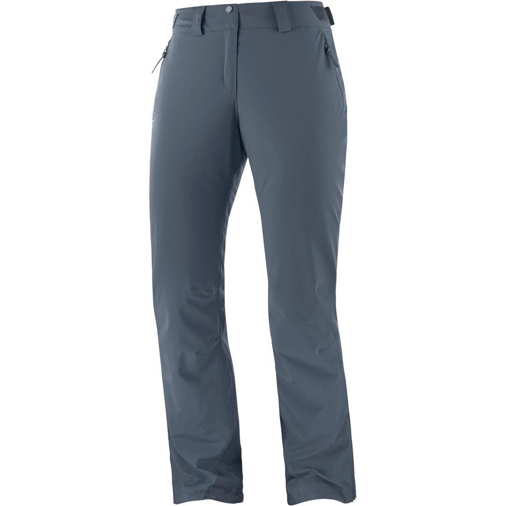 Salomon Wayfarer Warm Pant - Winter trousers Women's, Buy online