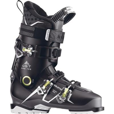 Salomon QST Pro 100 Ski Boots Men s