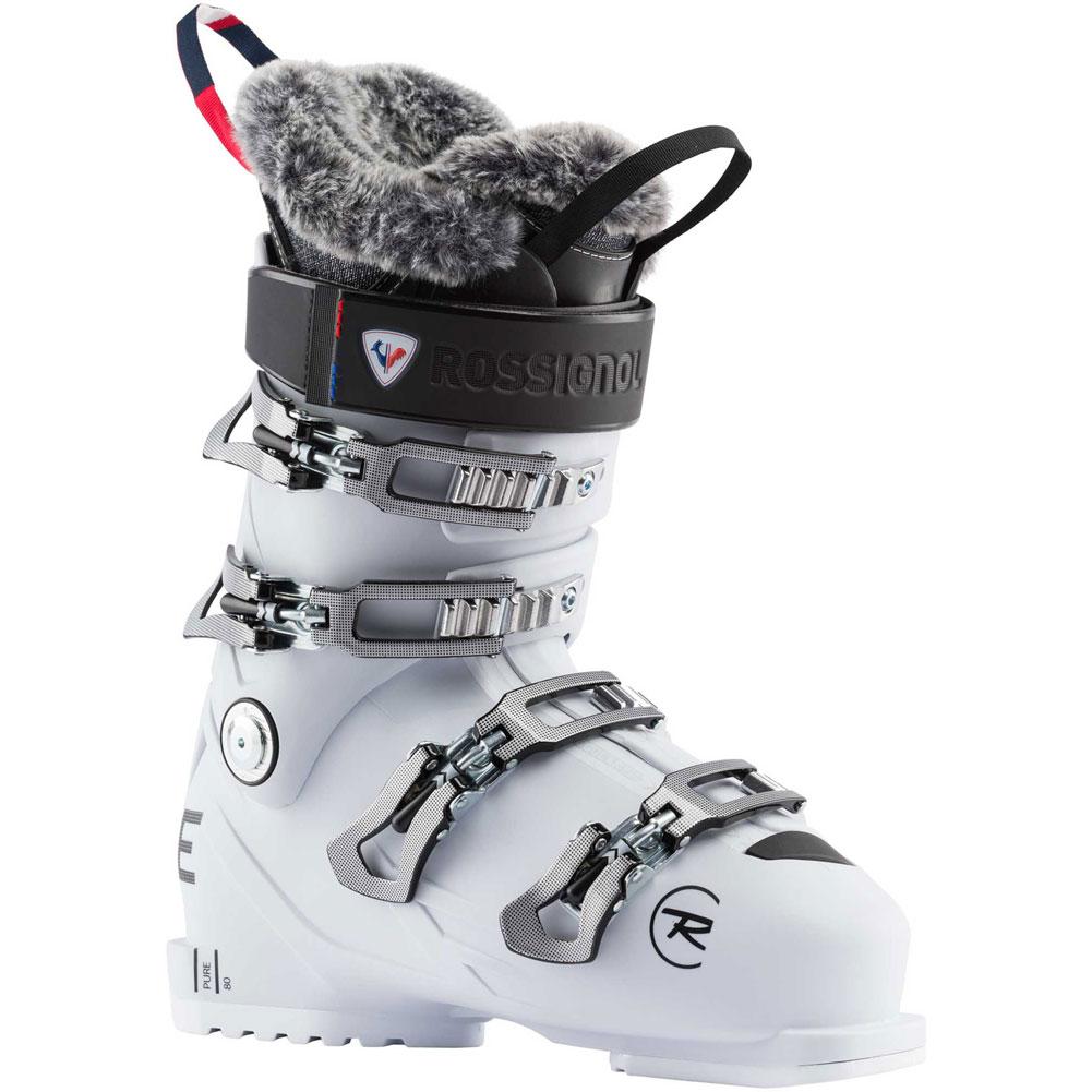 Rossignol Pure 80 Ski Boots Women's