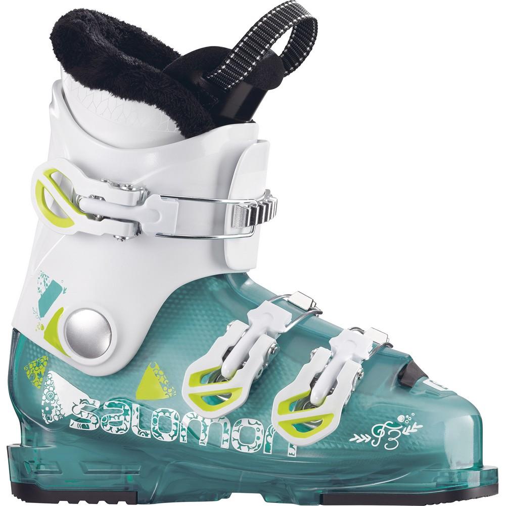 girls ski boots