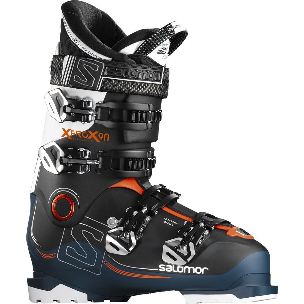 Salomon X Pro CS Ski Boots - Men's | Bob's Sports Chalet