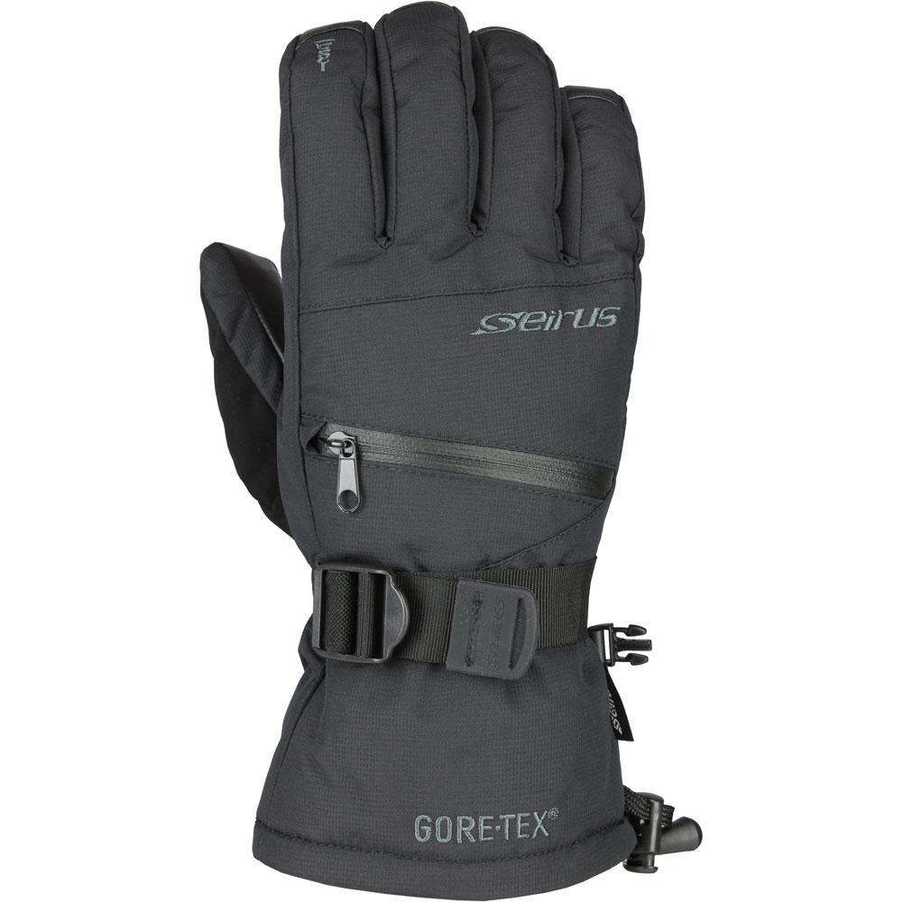 Seirus Heatwave Plus St Gore-Tex Beam Gloves Women's