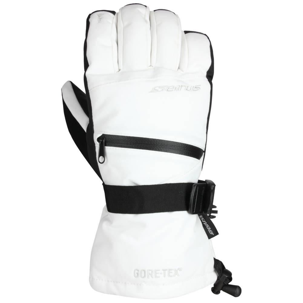 seirus women's heatwave gloves