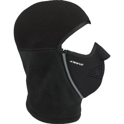 Seirus Innovation Magnemask Combo Thick N Thin Balaclava