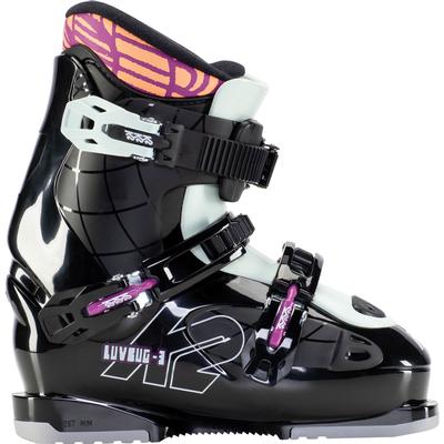 K2 Luvbug 3 Ski Boots Girls' 21/22