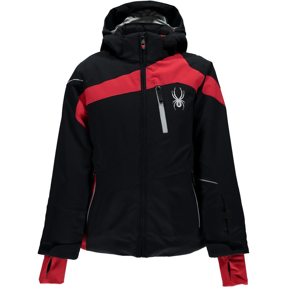 Spyder Rival Jacket Boys'