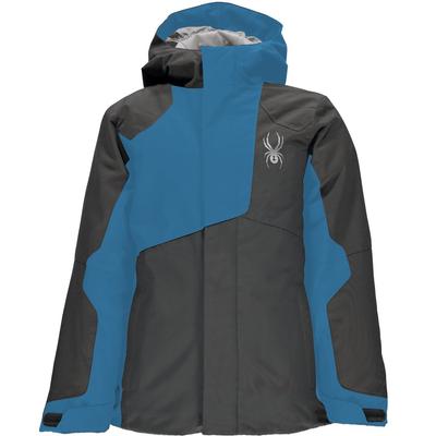 Spyder flyte outlet jacket