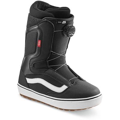 Vans Aura OG Snowboard Boots Men's