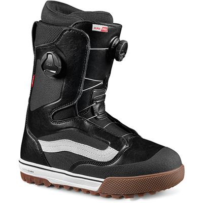 Vans Aura Pro Snowboard Boots Men's