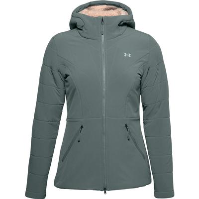 seinpaal Sinds Moedig aan Under Armour Cold Gear Jackets for Men and Women