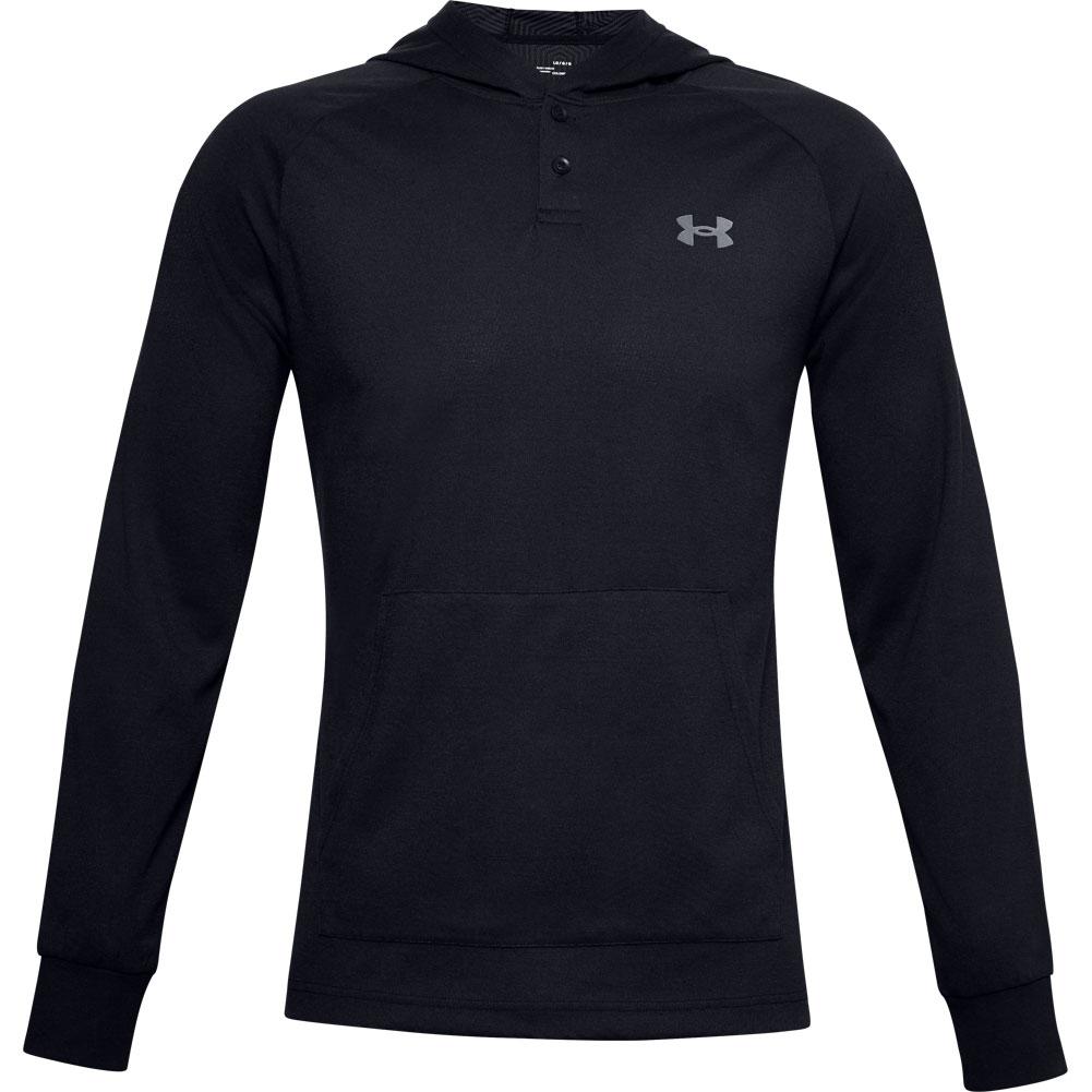 Under Armour Women's ColdGear® Infrared® Pullover Hoodie, Anti-Odor