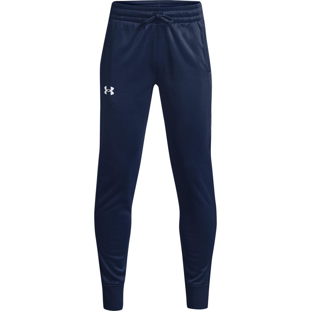Adult Under Armour Track Pants
