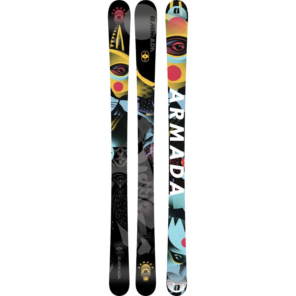 Armada ARW 84 Skis Women's 2021