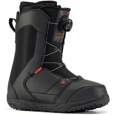 Ride Rook Snowboard Boots 2021/2022 Men's