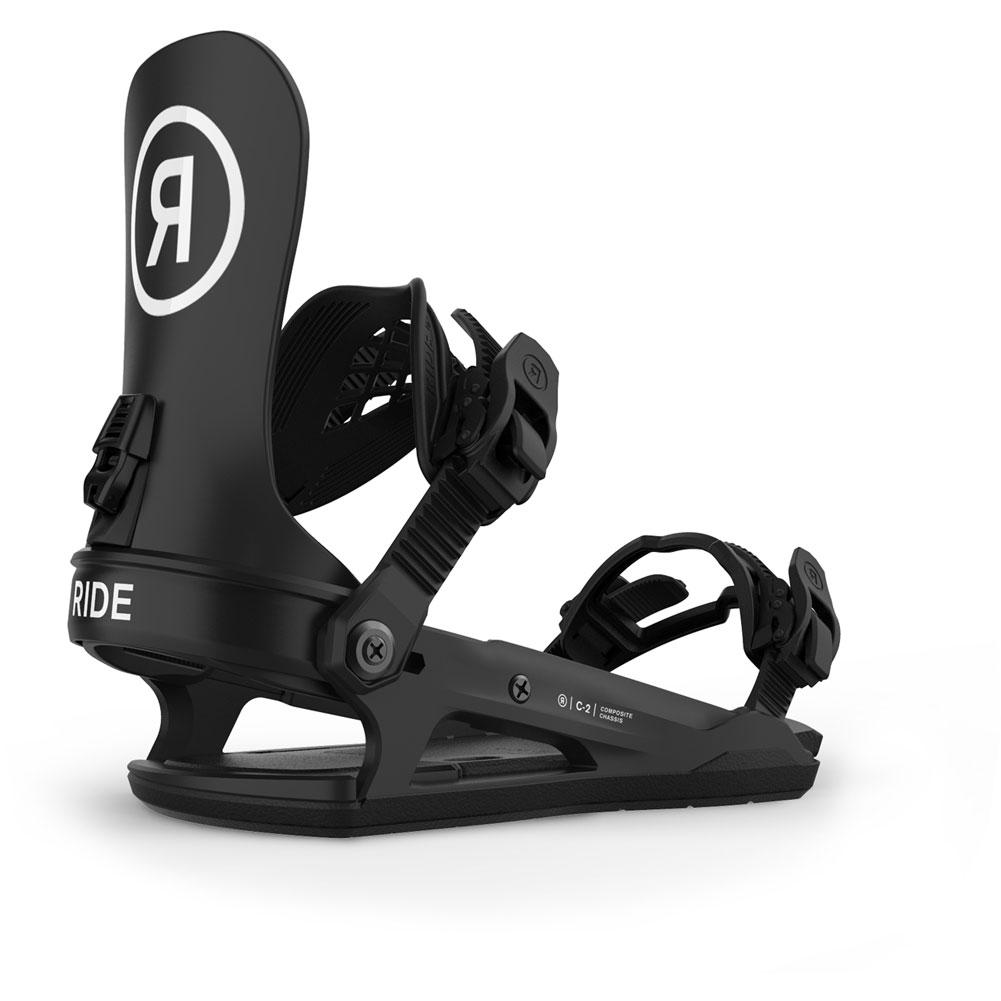 snowboard binding lift