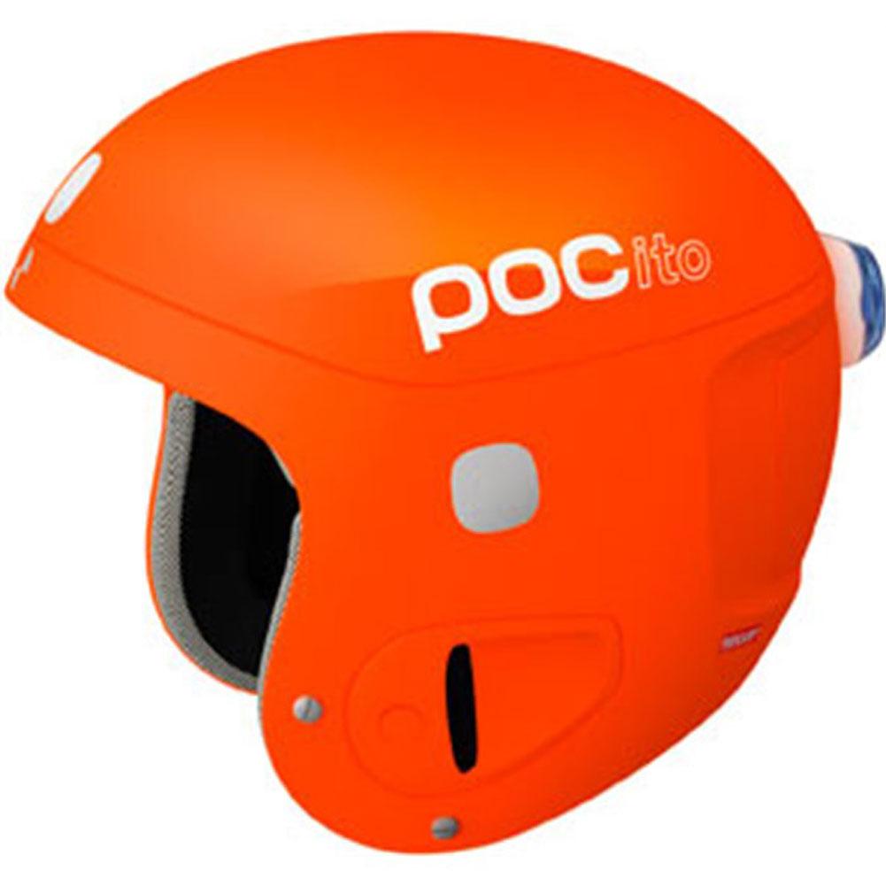 Ski Helmet Poc POCito Skull