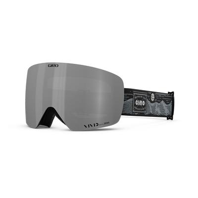 Giro Contour Snow Goggles