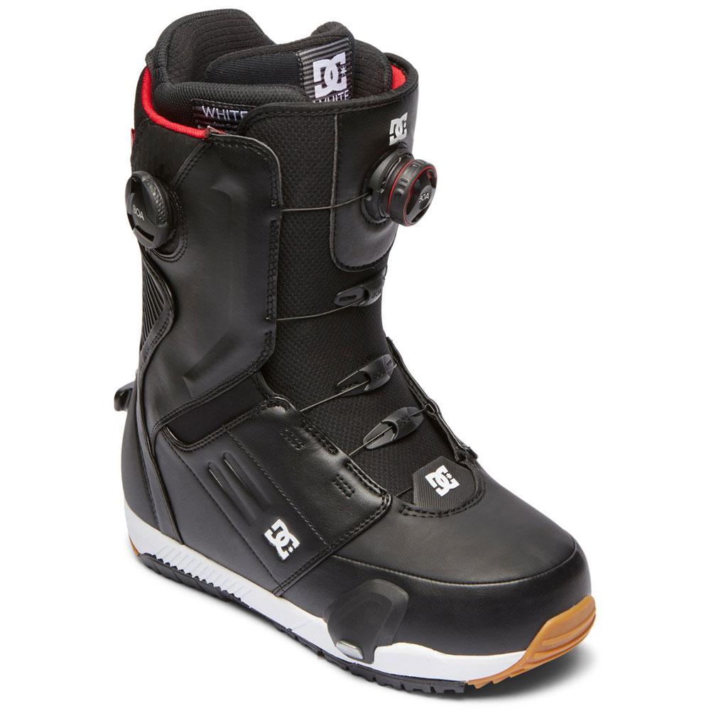 dc shoes snowboards