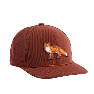 Coal The Wilderness Low Profile Cap