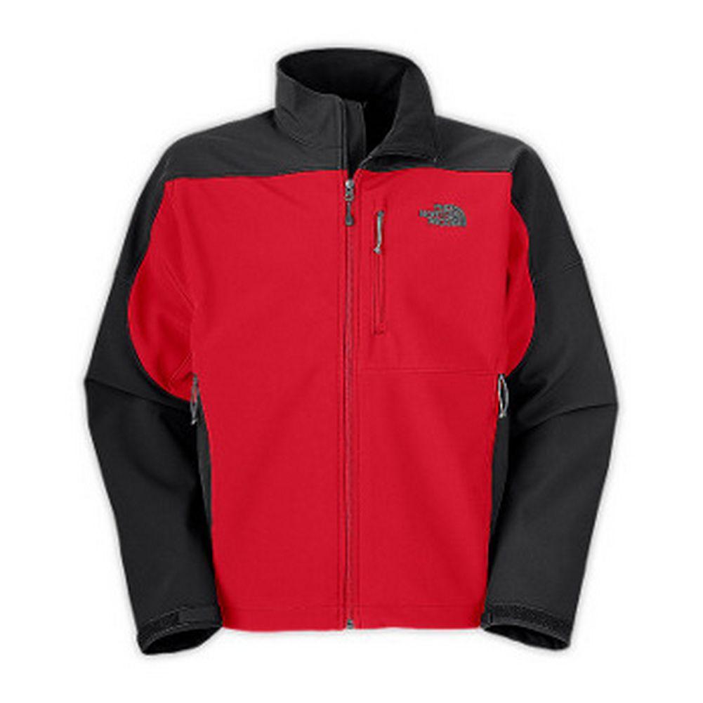 Bob's Sports Chalet | THE NORTH FACE The North Face Apex Bionic Jacket ...